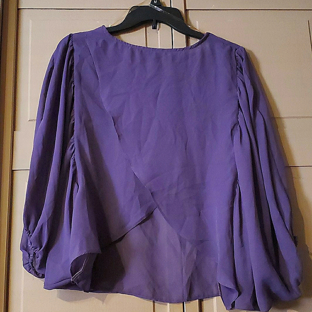 Dressy shirt
